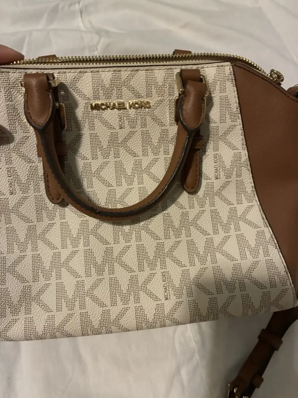 Michael Kors Ciara medium Pre Owned